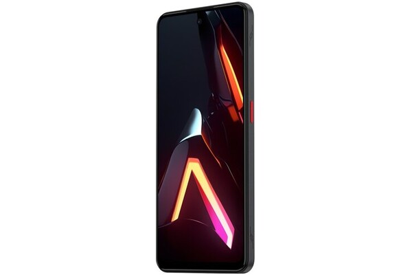 Smartfon nubia Neo 3 5G czarny 6.80" 8.0GB/256.0GB