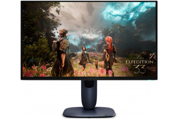 Monitor 26.7" DELL AW2725Q