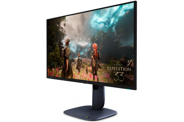 Monitor 26.7" DELL AW2725Q