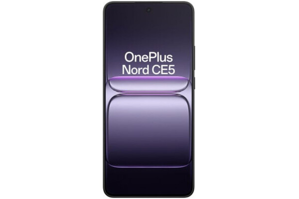 Smartfon OnePlus Nord CE 5G czarny 17.20" 8.0GB/256.0GB