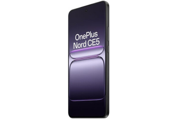 Smartfon OnePlus Nord CE 5G czarny 17.20" 8.0GB/256.0GB