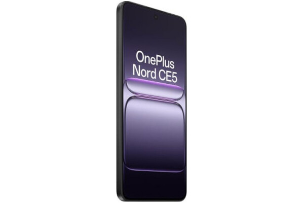 Smartfon OnePlus Nord CE 5G czarny 17.20" 8.0GB/256.0GB