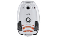 Odkurzacz AEG-Electrolux VX62IW tradycyjny workowy