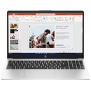 Laptop HP 250 G10 15.6" Intel Core i5 1334U INTEL Iris Xe 16GB 512GB SSD Windows 11 Professional srebrno-turbo