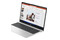 Laptop HP 250 G10 15.6" Intel Core i5 1334U INTEL Iris Xe 16GB 512GB SSD Windows 11 Professional srebrno-turbo