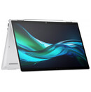 Laptop HP EliteBook 1040 x360 G11 14.0" Intel Core Ultra 7 155H Intel Arc 32GB 1TB SSD Windows 11 Professional srebrny