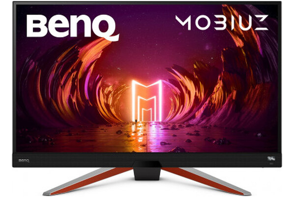 Monitor 27.0" BenQ MOBIUZ EX2710Q