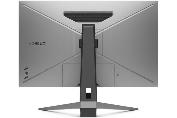 Monitor 27.0" BenQ MOBIUZ EX2710Q