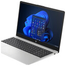 Laptop HP 255 G10 15.6" AMD Ryzen 5 7530U AMD Radeon 8GB 512GB SSD Windows 11 Home srebrny