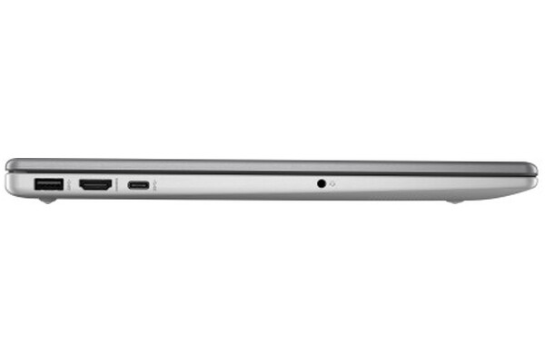 Laptop HP 255 G10 15.6" AMD Ryzen 5 7530U AMD Radeon 8GB 512GB SSD Windows 11 Home srebrny
