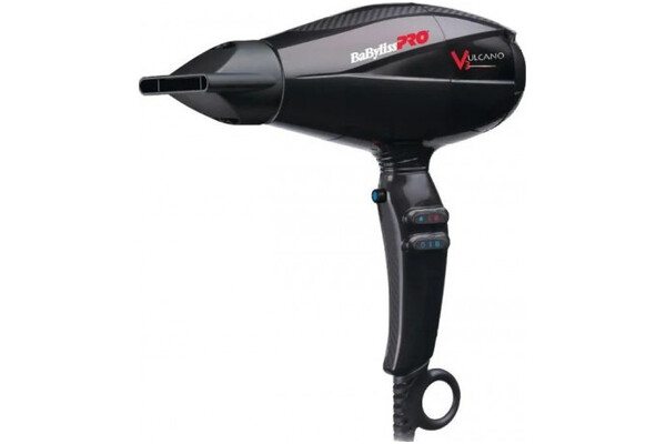 Suszarka BaByliss BAB6980IE 2200W kolor czarny