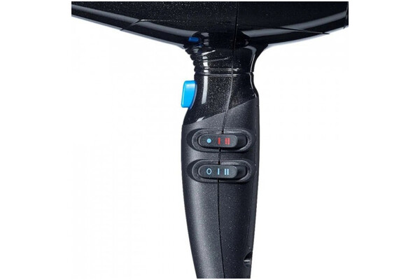 Suszarka BaByliss BAB6980IE 2200W kolor czarny