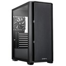 Obudowa PC Chieftec AS-02B-TG-OP Midi Tower czarny