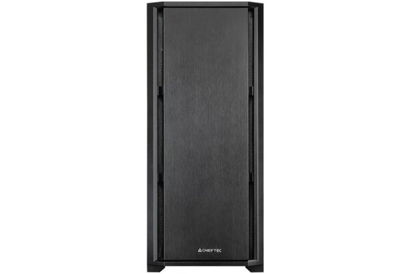 Obudowa PC Chieftec AS-02B-TG-OP Midi Tower czarny
