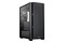 Obudowa PC Chieftec AS-02B-TG-OP Midi Tower czarny