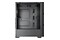 Obudowa PC Chieftec AS-02B-TG-OP Midi Tower czarny
