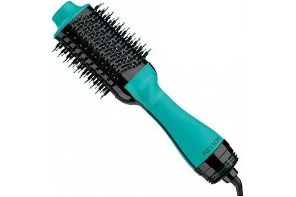 suszarko-lokówka Revlon RVDR5222TE 800W kolor czarno-czerwony