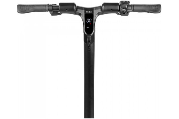 Hulajnoga Rebel Fast Wheels 40.0km szary