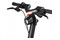 Hulajnoga Rebel Fast Wheels 40.0km szary