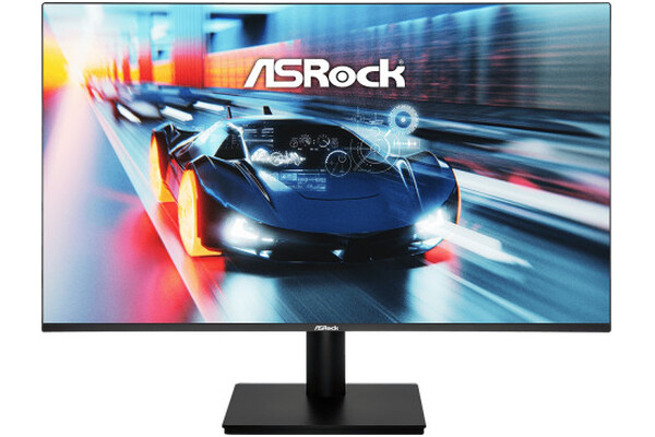 Monitor 27.0" ASrock Challenger CL27FFA