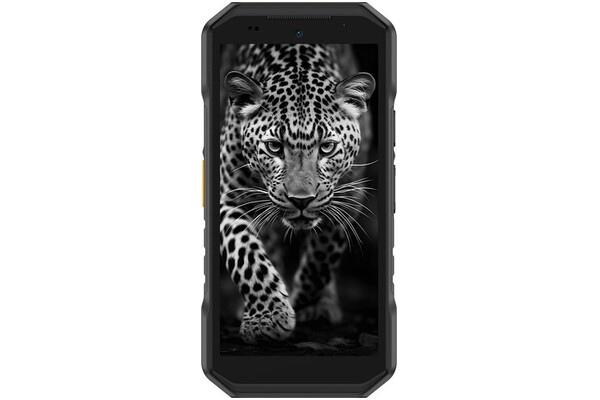 Smartfon Ulefone Armor X32 Pro 5G czarny 6.56" 8.0GB/256.0GB