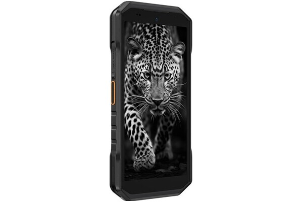 Smartfon Ulefone Armor X32 Pro 5G czarny 6.56" 8.0GB/256.0GB