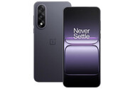Smartfon OnePlus Nord 5 5G szary 17.40" 8.0GB/256.0GB