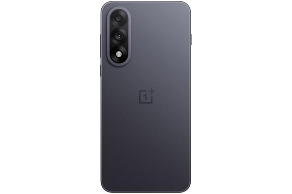 Smartfon OnePlus Nord 5 5G szary 17.40" 8.0GB/256.0GB