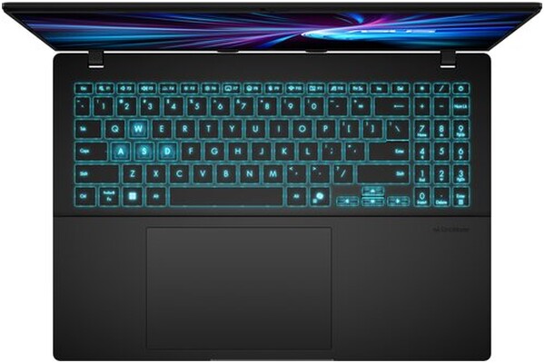 Laptop ASUS Vivobook 15 16.0" Intel Core i5 210H NVIDIA GeForce RTX 5050 16GB 512GB SSD Windows 11 Home czarny