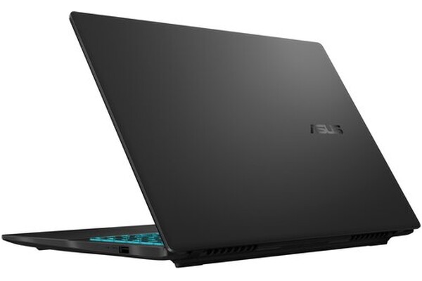 Laptop ASUS Vivobook 15 16.0" Intel Core i5 210H NVIDIA GeForce RTX 5050 16GB 512GB SSD Windows 11 Home czarny