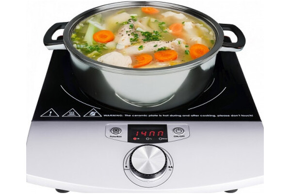 Płyta indukcyjna Adler CR6515