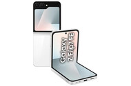 Smartfon Samsung Galaxy Z Flip 7 5G biały 6.7" 8.0GB/256.0GB