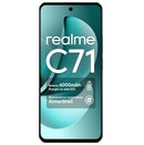 Smartfon realme C71 czarny 6.67" 6.0GB/128.0GB