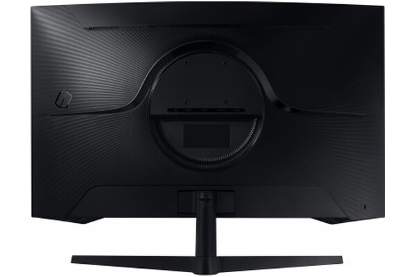 Monitor 32.0" Samsung LS32CG552EUXEN