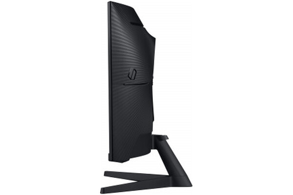 Monitor 32.0" Samsung LS32CG552EUXEN