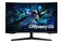 Monitor 32.0" Samsung LS32CG552EUXEN