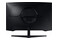 Monitor 32.0" Samsung LS32CG552EUXEN