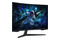 Monitor 32.0" Samsung LS32CG552EUXEN