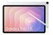 Tablet Samsung Galaxy Tab S11 11.00" MediaTek Dimensity 9400 12.0GB/256GB, 5G, srebrny