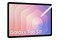 Tablet Samsung Galaxy Tab S11 11.00" MediaTek Dimensity 9400 12.0GB/256GB, 5G, srebrny