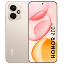 Smartfon HONOR 400 złoty 6.55" 8.0GB/256.0GB