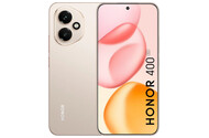 Smartfon HONOR 400 złoty 6.55" 8.0GB/256.0GB