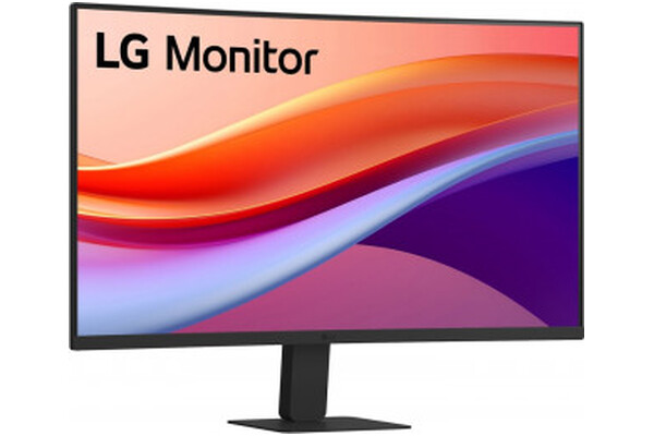 Monitor 27.0" LG 27U421