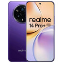 Smartfon realme 14 Pro 5G fioletowy 17.40" 12.0GB/512.0GB