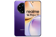 Smartfon realme 14 Pro 5G fioletowy 17.40" 12.0GB/512.0GB