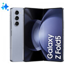 Smartfon Samsung Galaxy Z Fold 5 5G niebieski 7.60" 12.0GB/1000.0GB