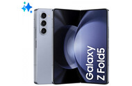 Smartfon Samsung Galaxy Z Fold 5 5G niebieski 7.60" 12.0GB/1000.0GB