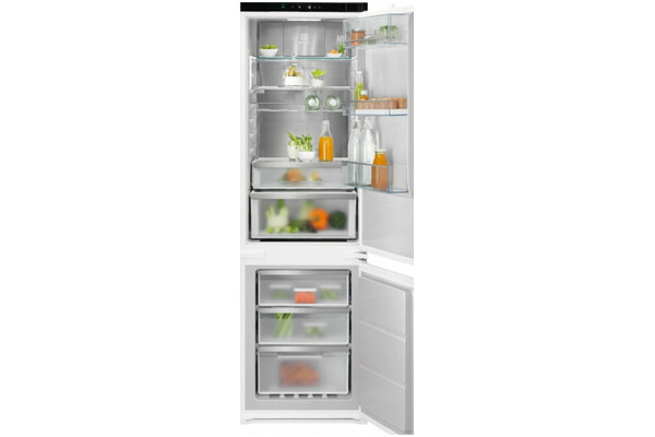 Lodówka Electrolux ENC8MD18S