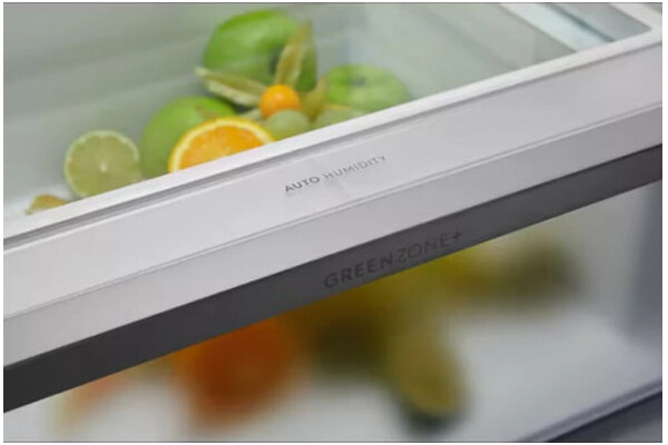 Lodówka Electrolux ENC8MD18S