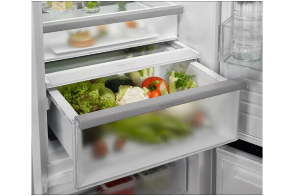 Lodówka Electrolux ENC8MD18S